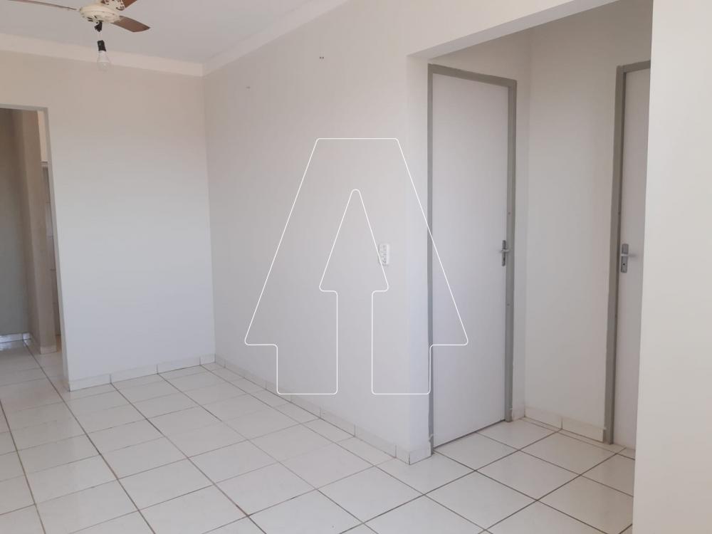 Alugar Apartamento / Padrão em Araçatuba R$ 850,00 - Foto 18