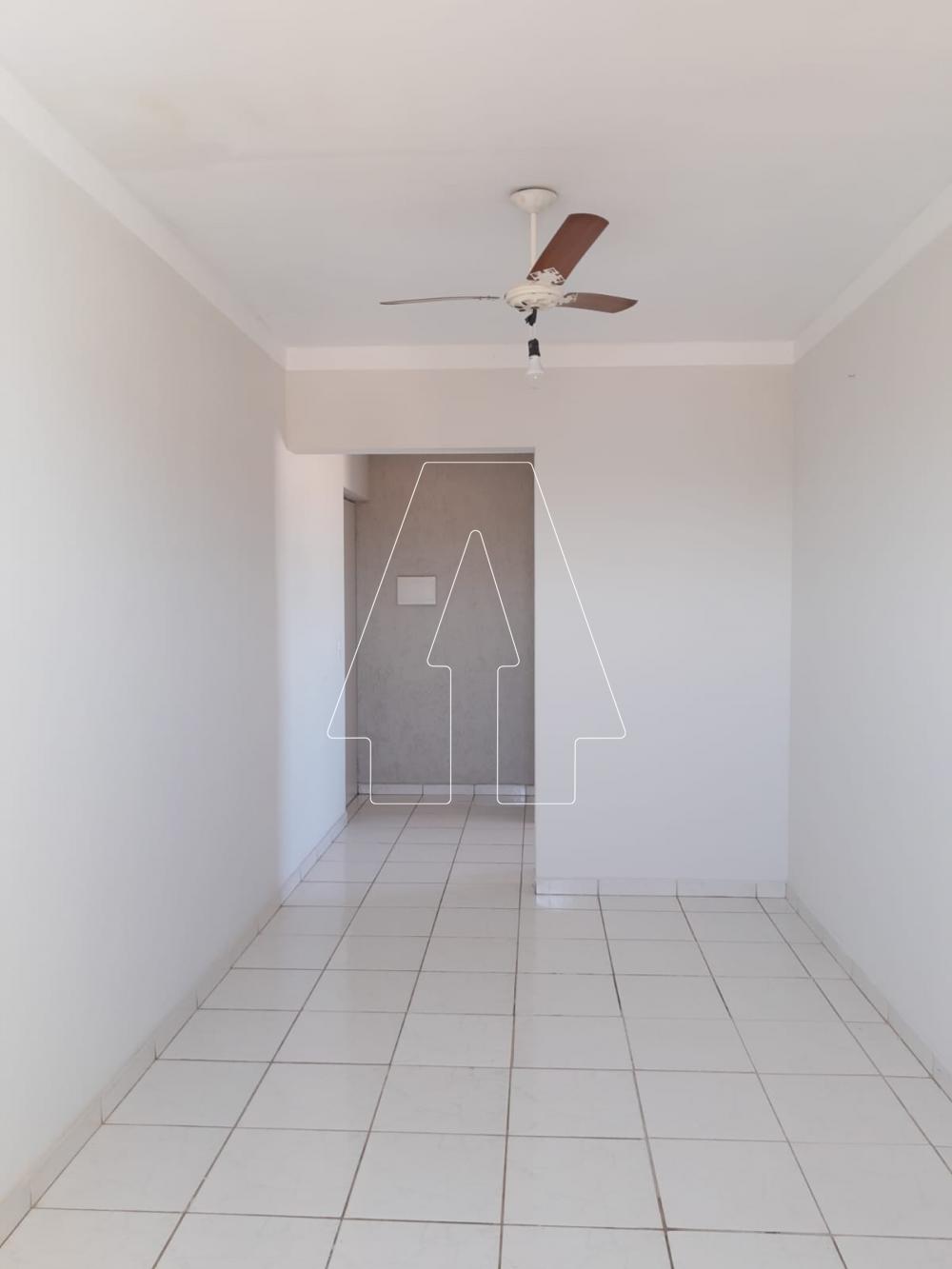 Alugar Apartamento / Padrão em Araçatuba R$ 850,00 - Foto 19
