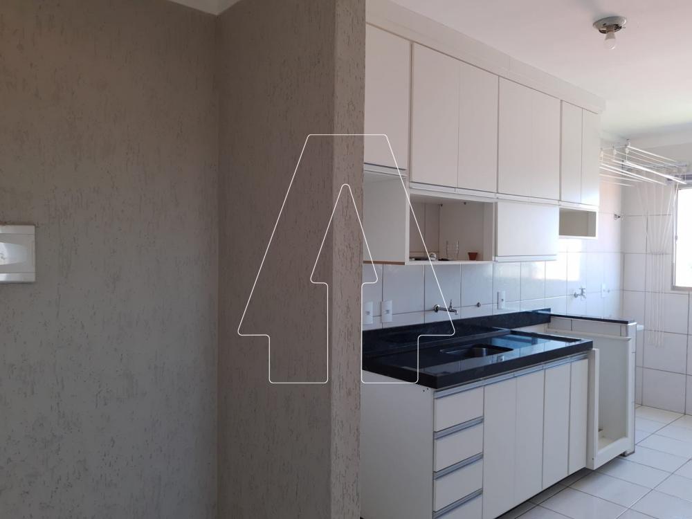 Alugar Apartamento / Padrão em Araçatuba R$ 850,00 - Foto 22