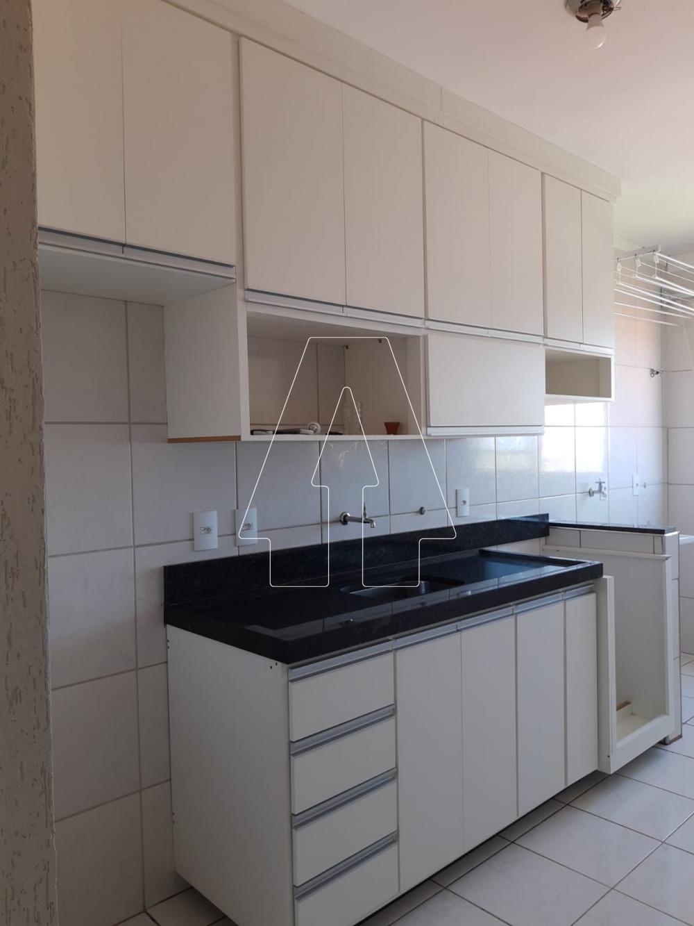 Alugar Apartamento / Padrão em Araçatuba R$ 850,00 - Foto 24