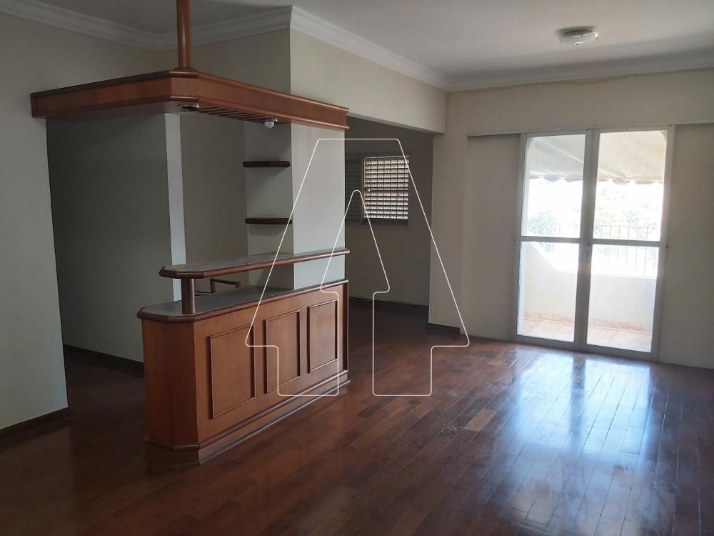 Comprar Apartamento / Padrão em Araçatuba R$ 350.000,00 - Foto 1