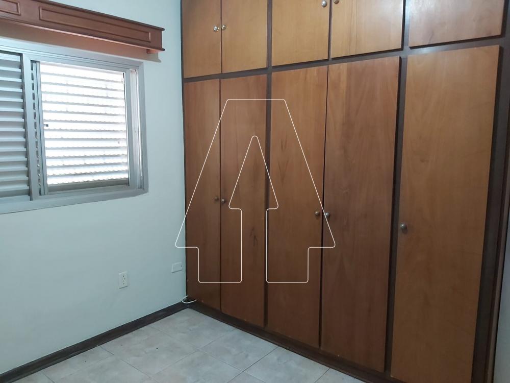 Comprar Apartamento / Padrão em Araçatuba R$ 350.000,00 - Foto 5