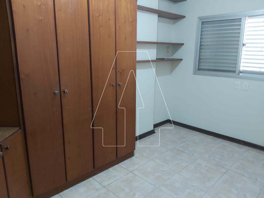 Comprar Apartamento / Padrão em Araçatuba R$ 350.000,00 - Foto 8