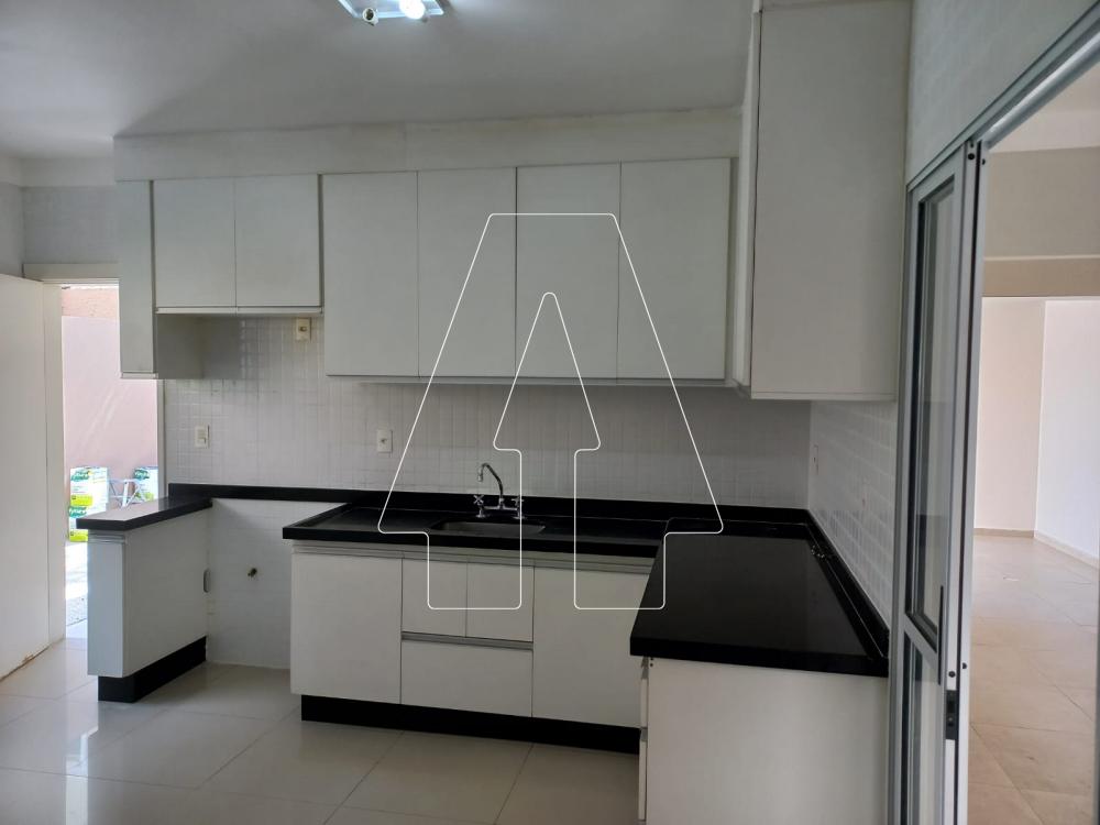 Comprar Casa / Condomínio em Araçatuba R$ 650.000,00 - Foto 4