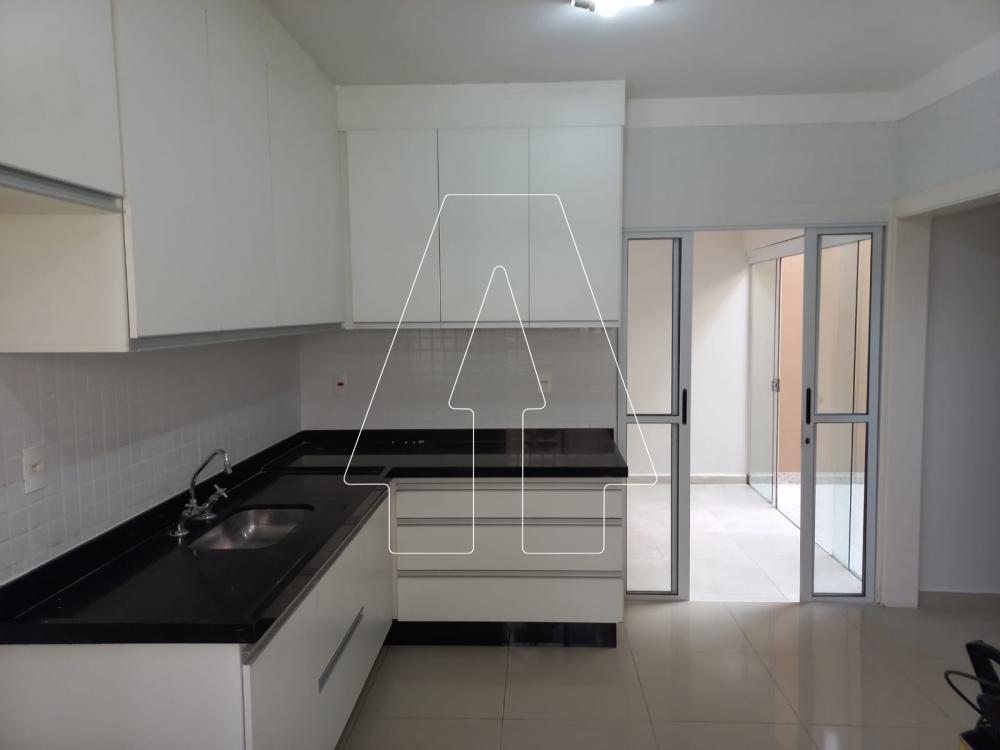 Comprar Casa / Condomínio em Araçatuba R$ 650.000,00 - Foto 6