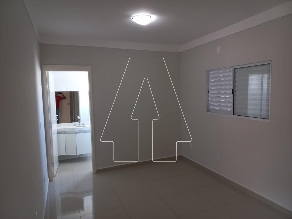 Comprar Casa / Condomínio em Araçatuba R$ 650.000,00 - Foto 13