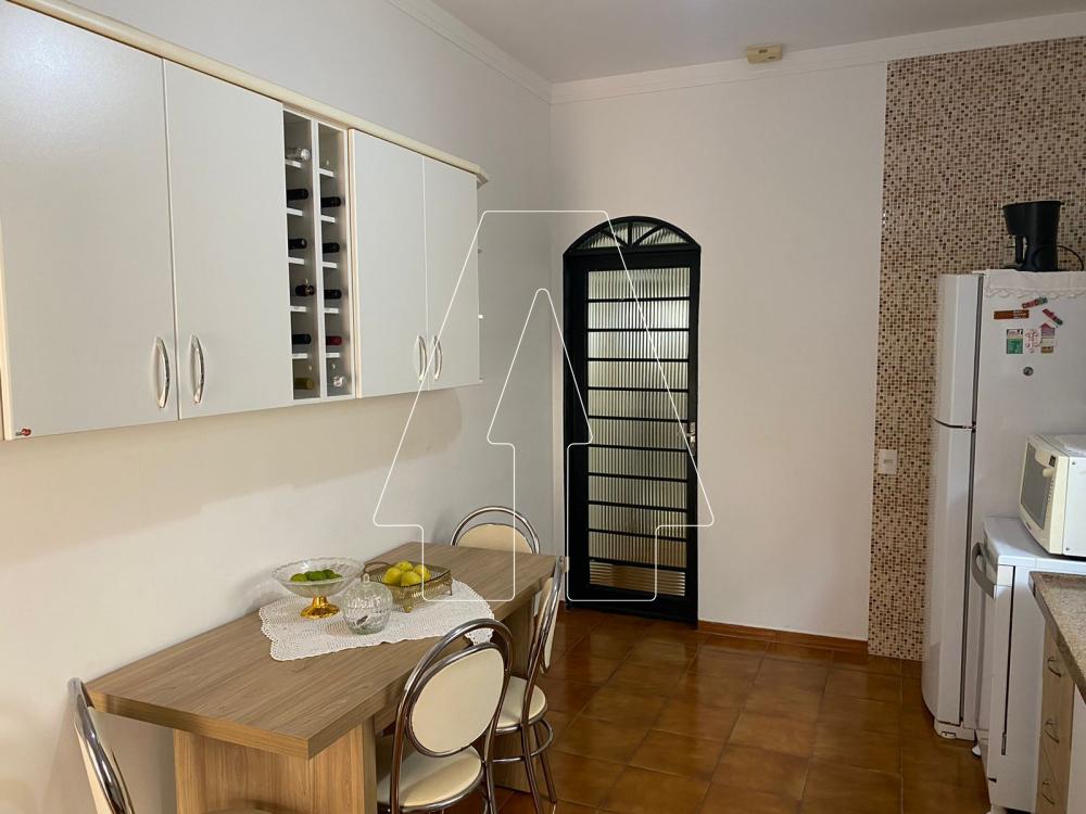 Comprar Casa / Residencial em Araçatuba R$ 440.000,00 - Foto 13