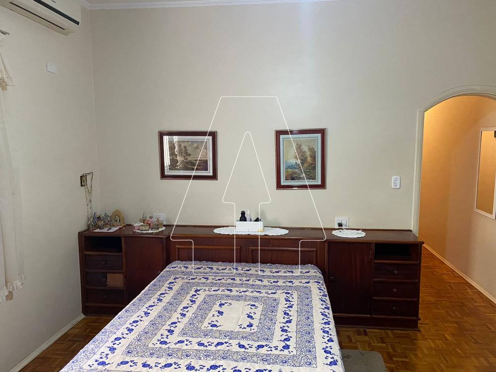 Comprar Casa / Residencial em Araçatuba R$ 440.000,00 - Foto 15