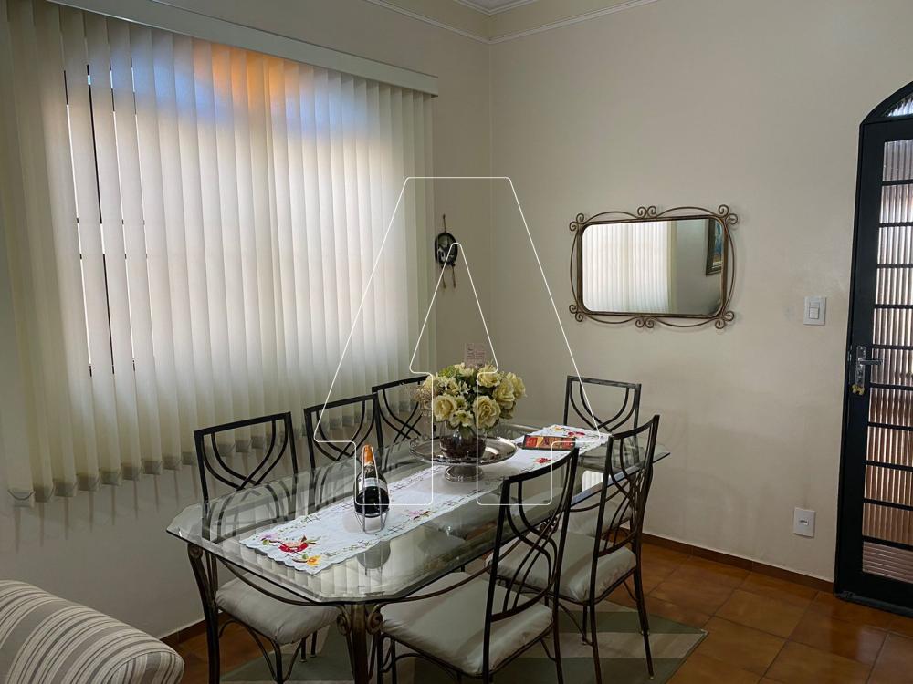 Comprar Casa / Residencial em Araçatuba R$ 440.000,00 - Foto 5
