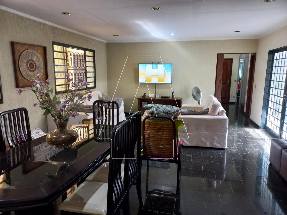 Comprar Casa / Residencial em Araçatuba R$ 1.000.000,00 - Foto 1