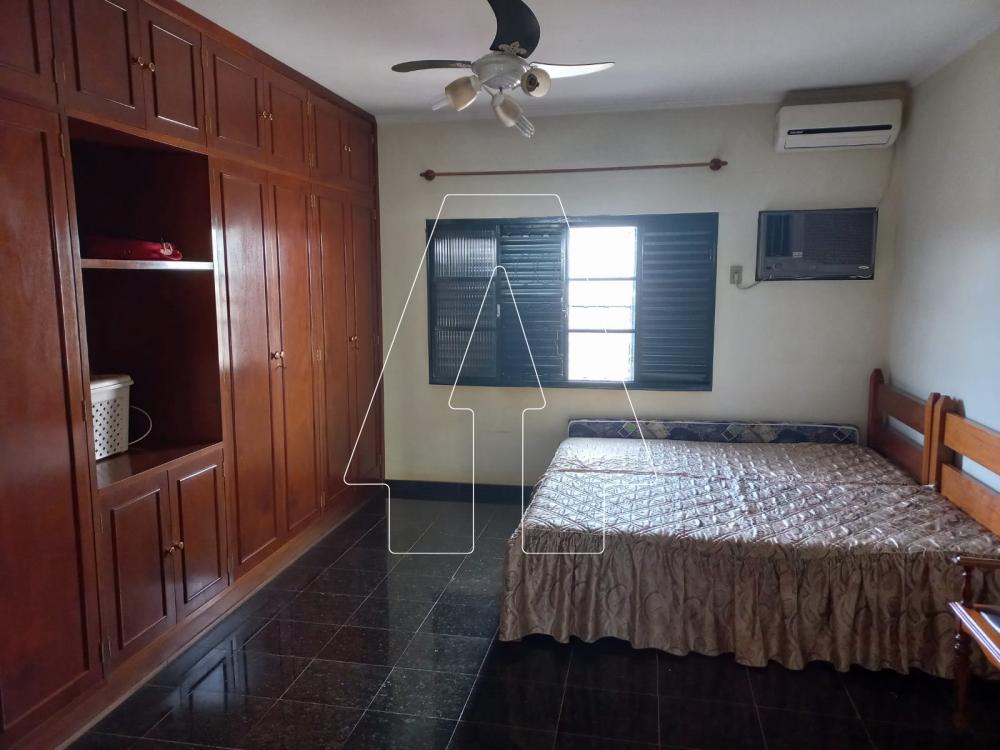 Comprar Casa / Residencial em Araçatuba R$ 1.000.000,00 - Foto 8