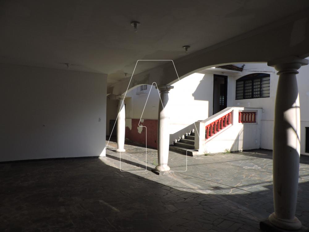 Alugar Comercial / Salão em Araçatuba R$ 5.000,00 - Foto 17