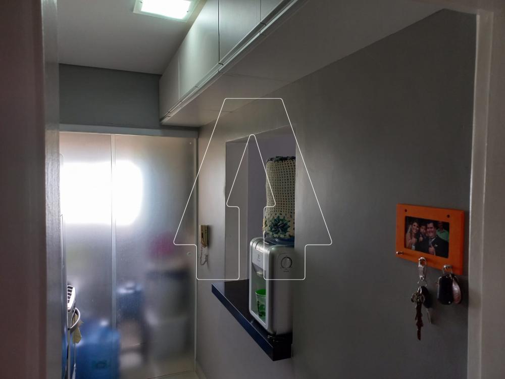 Alugar Apartamento / Padrão em Araçatuba R$ 1.415,00 - Foto 6