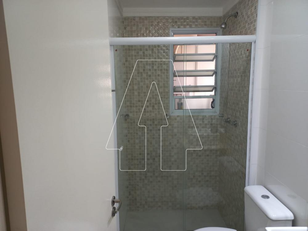 Alugar Apartamento / Padrão em Araçatuba R$ 1.415,00 - Foto 11