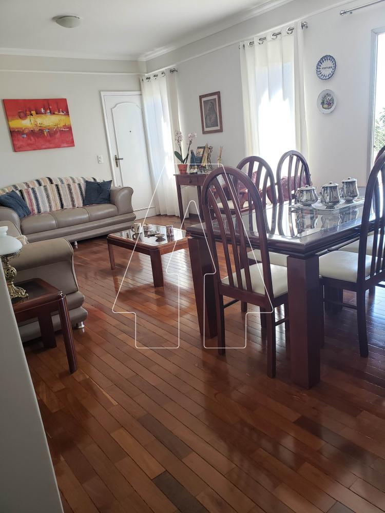 Comprar Apartamento / Padrão em Araçatuba R$ 395.000,00 - Foto 1