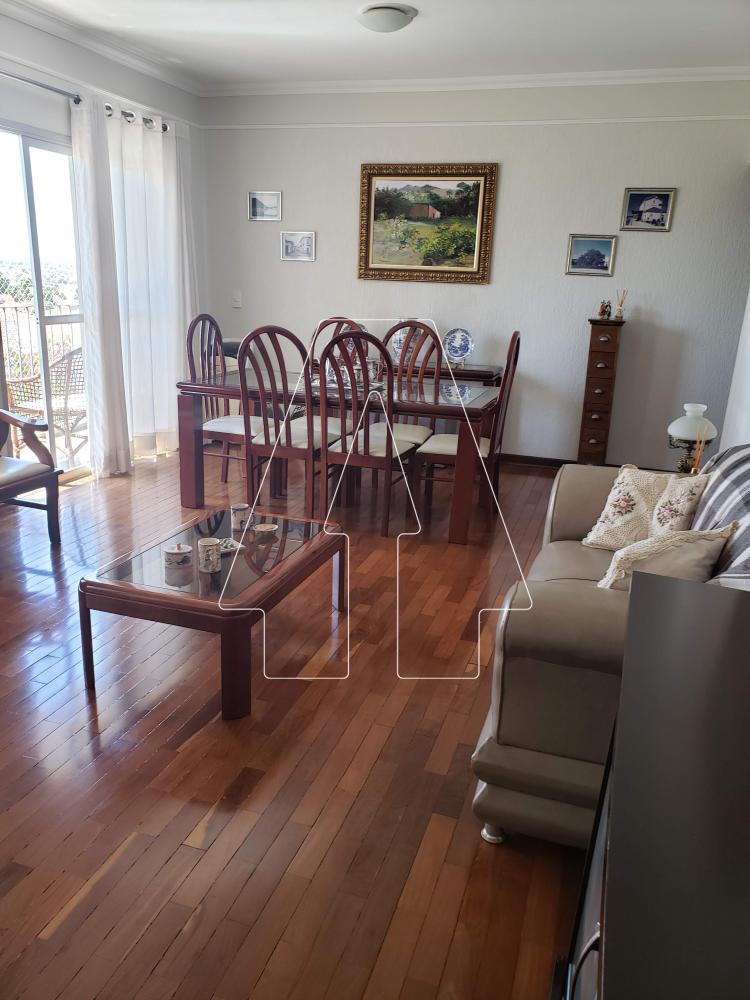 Comprar Apartamento / Padrão em Araçatuba R$ 395.000,00 - Foto 2