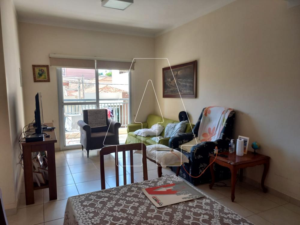 Comprar Apartamento / Padrão em Araçatuba R$ 390.000,00 - Foto 1