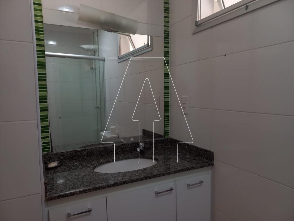 Comprar Apartamento / Padrão em Araçatuba R$ 390.000,00 - Foto 5