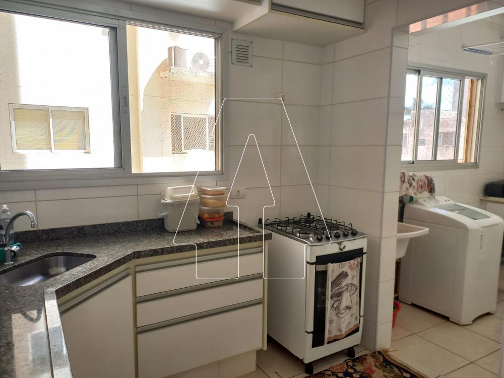 Comprar Apartamento / Padrão em Araçatuba R$ 390.000,00 - Foto 7