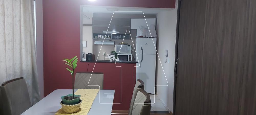 Comprar Apartamento / Padrão em Araçatuba R$ 140.000,00 - Foto 1