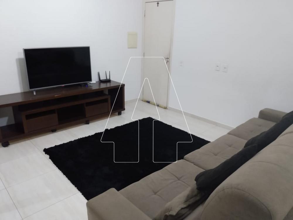 Comprar Apartamento / Padrão em Araçatuba R$ 320.000,00 - Foto 1