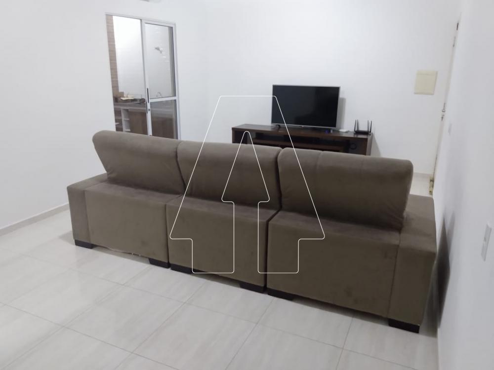 Comprar Apartamento / Padrão em Araçatuba R$ 320.000,00 - Foto 3