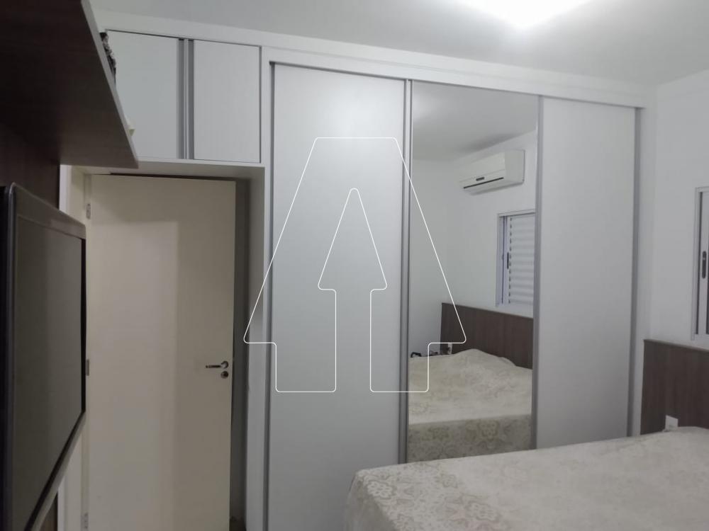 Comprar Apartamento / Padrão em Araçatuba R$ 320.000,00 - Foto 10