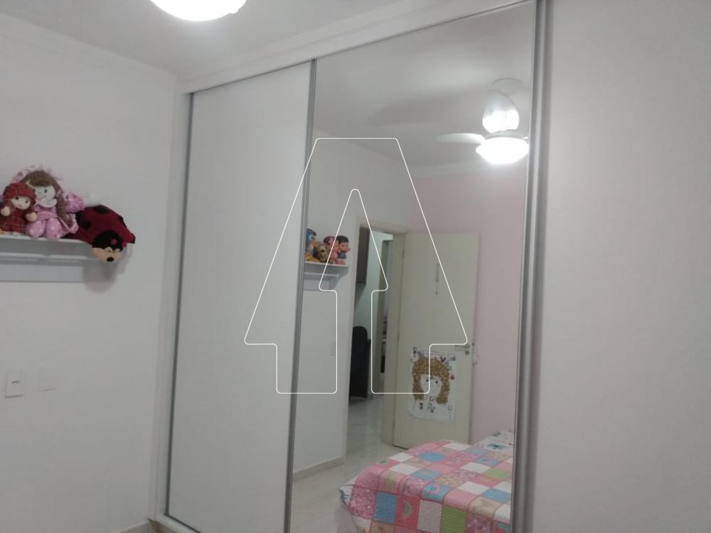 Comprar Apartamento / Padrão em Araçatuba R$ 320.000,00 - Foto 17
