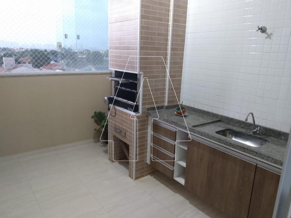 Comprar Apartamento / Padrão em Araçatuba R$ 320.000,00 - Foto 22