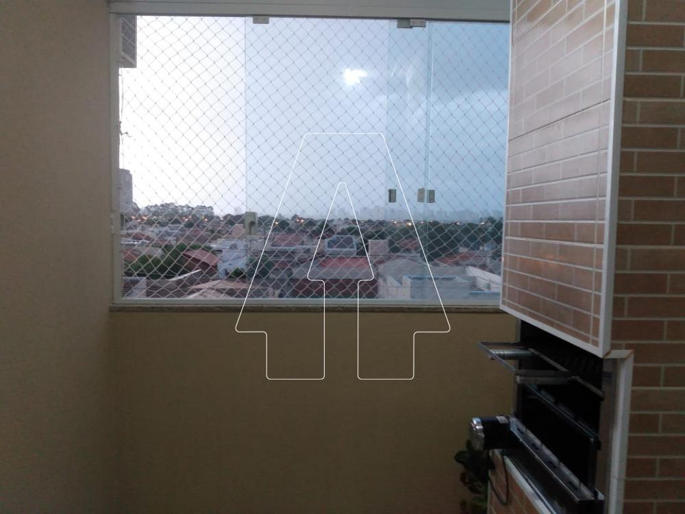 Comprar Apartamento / Padrão em Araçatuba R$ 320.000,00 - Foto 23
