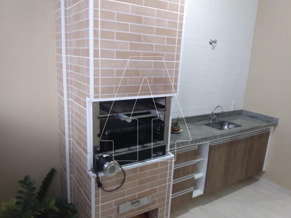Comprar Apartamento / Padrão em Araçatuba R$ 320.000,00 - Foto 24