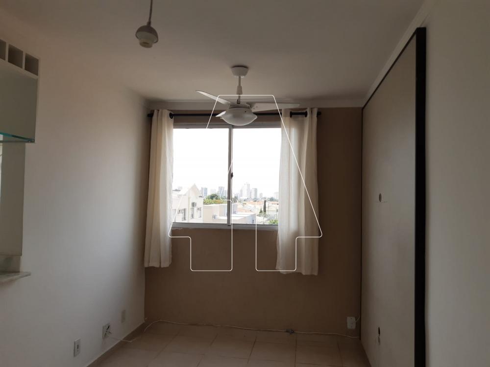 Comprar Apartamento / Padrão em Araçatuba R$ 140.000,00 - Foto 5