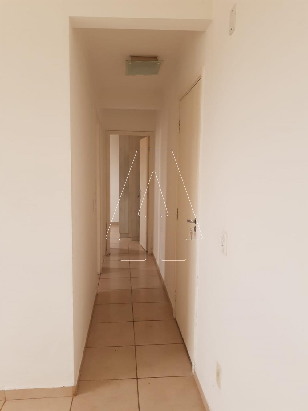 Comprar Apartamento / Padrão em Araçatuba R$ 140.000,00 - Foto 6