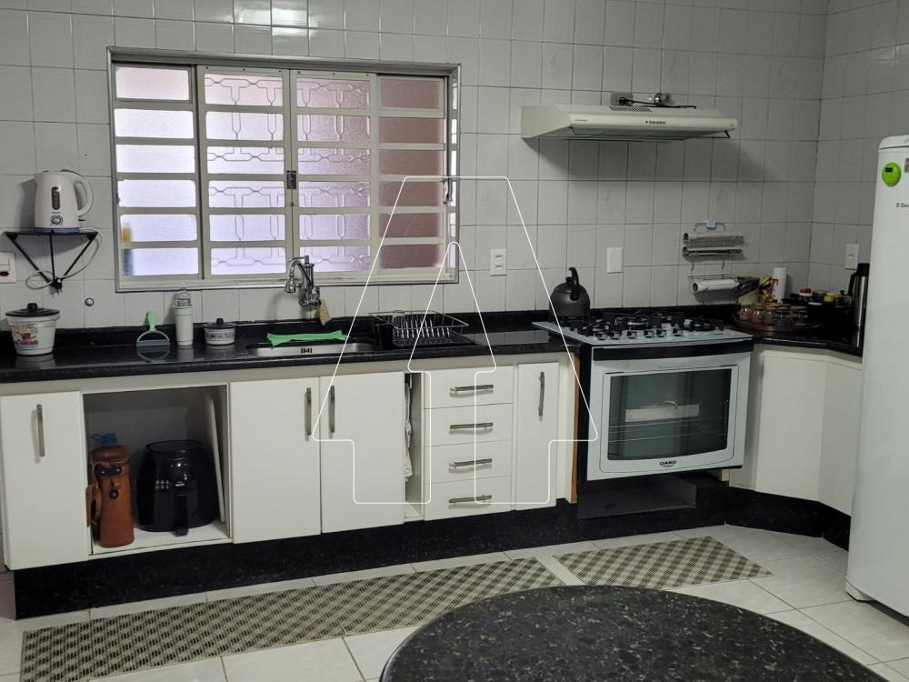Comprar Casa / Residencial em Araçatuba R$ 900.000,00 - Foto 8
