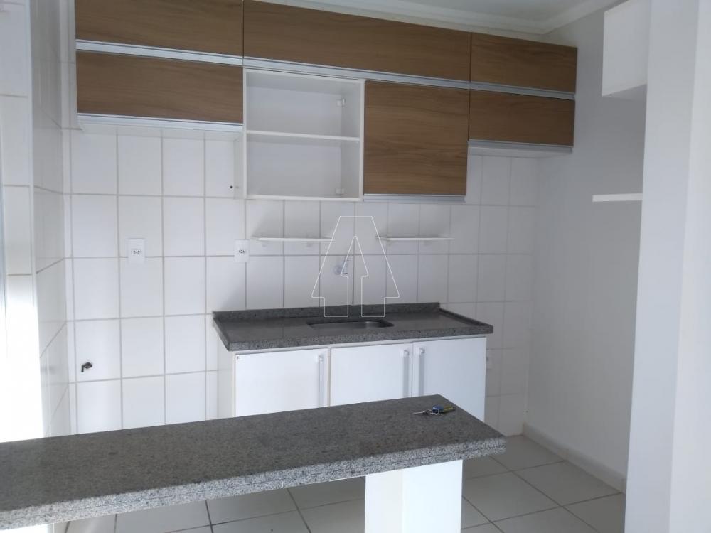 Alugar Apartamento / Padrão em Araçatuba R$ 600,00 - Foto 10