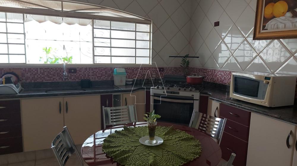Comprar Casa / Residencial em Araçatuba R$ 450.000,00 - Foto 4
