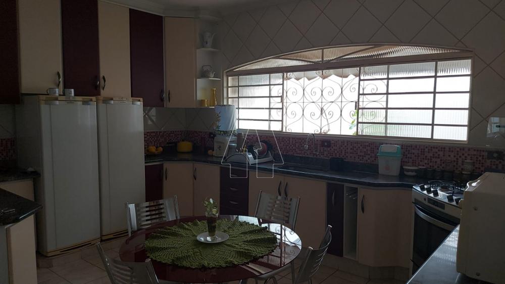 Comprar Casa / Residencial em Araçatuba R$ 450.000,00 - Foto 5
