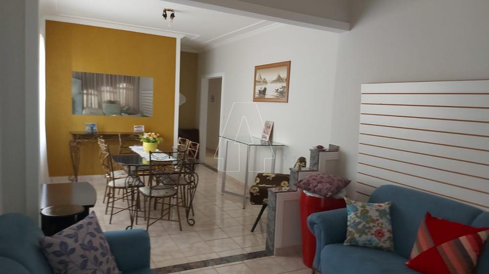 Comprar Casa / Residencial em Araçatuba R$ 450.000,00 - Foto 2