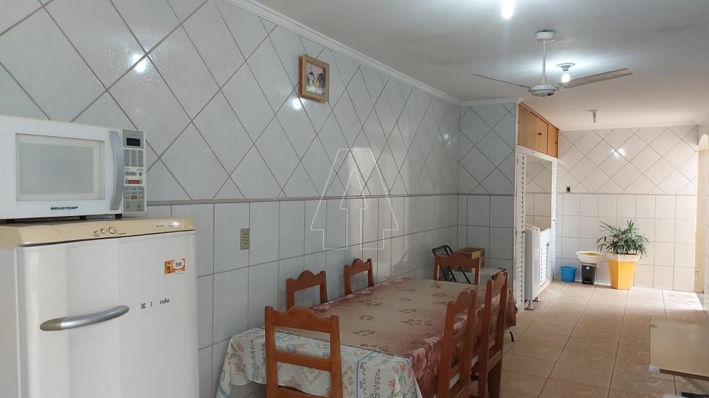 Comprar Casa / Residencial em Araçatuba R$ 450.000,00 - Foto 14