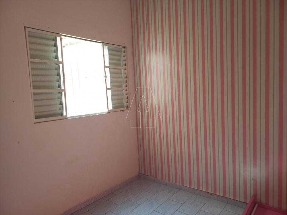 Alugar Casa / Residencial em Araçatuba R$ 1.300,00 - Foto 5