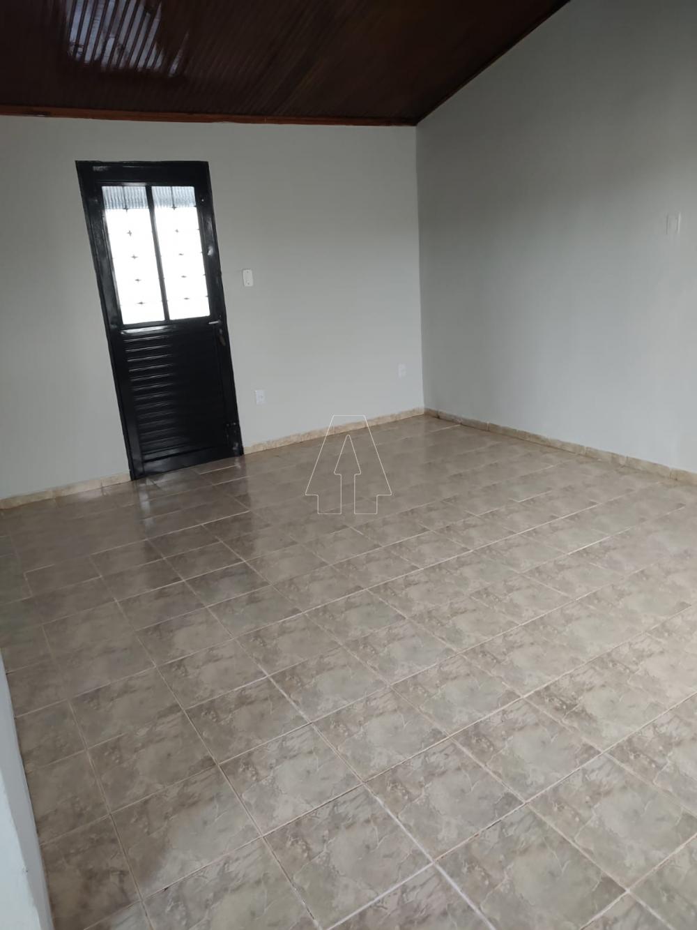 Comprar Casa / Residencial em Araçatuba R$ 185.000,00 - Foto 2