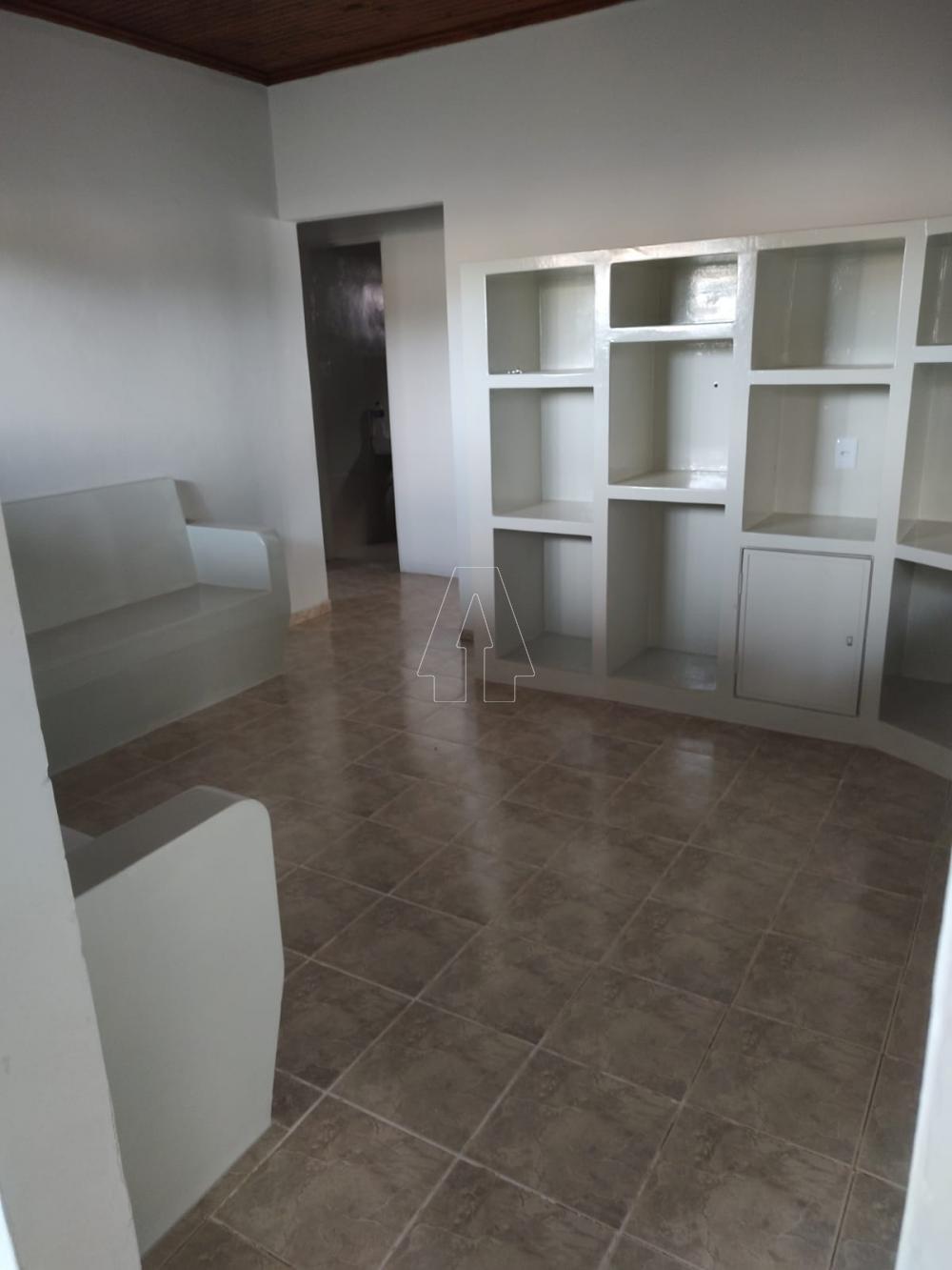 Comprar Casa / Residencial em Araçatuba R$ 185.000,00 - Foto 1
