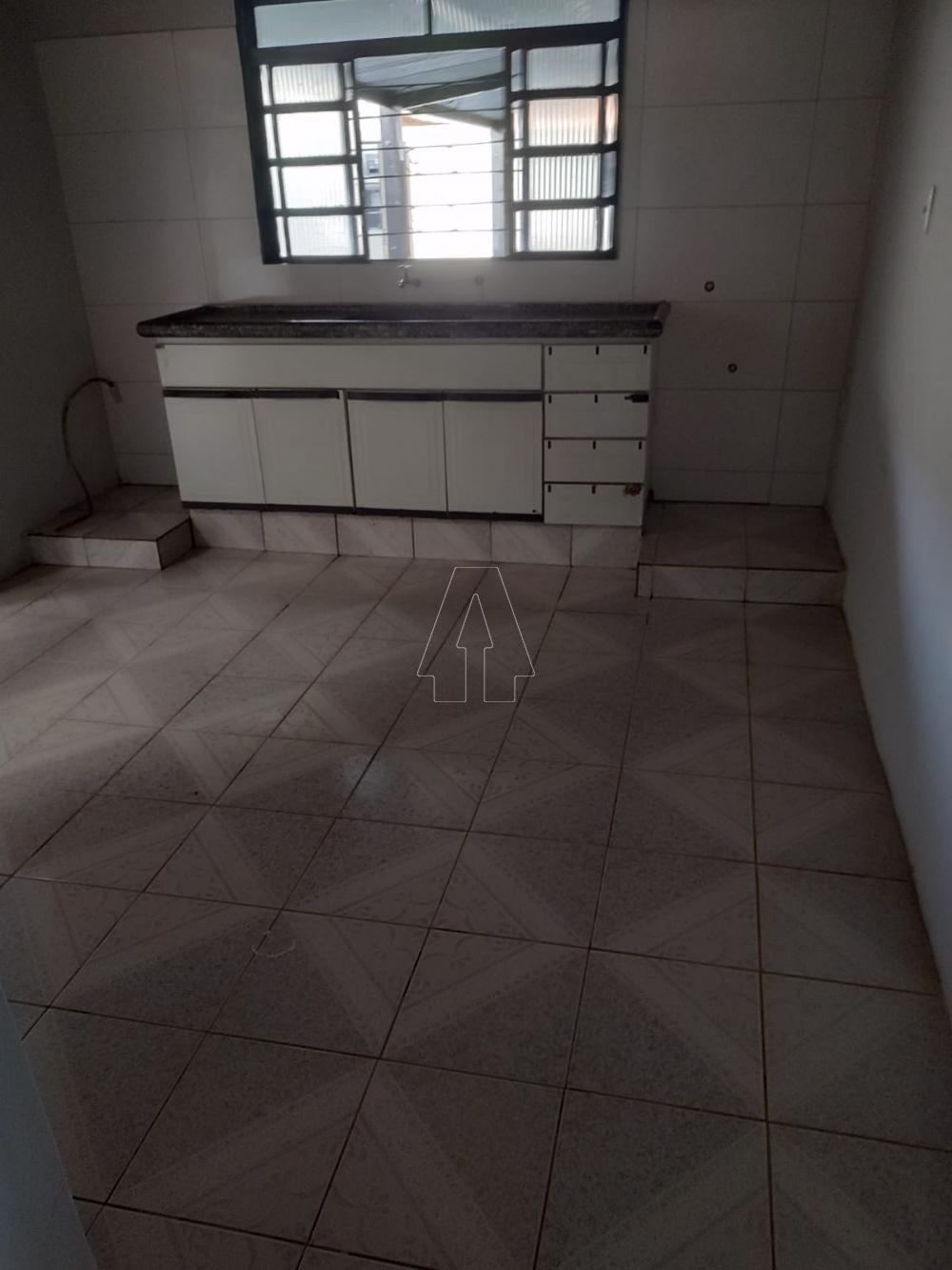 Comprar Casa / Residencial em Araçatuba R$ 185.000,00 - Foto 3