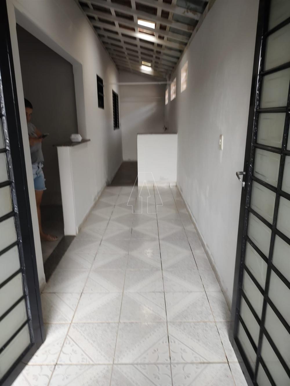 Comprar Casa / Residencial em Araçatuba R$ 185.000,00 - Foto 7