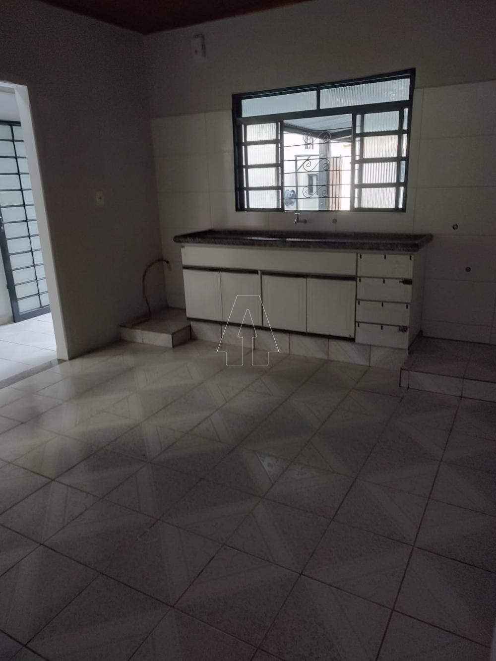 Comprar Casa / Residencial em Araçatuba R$ 185.000,00 - Foto 8