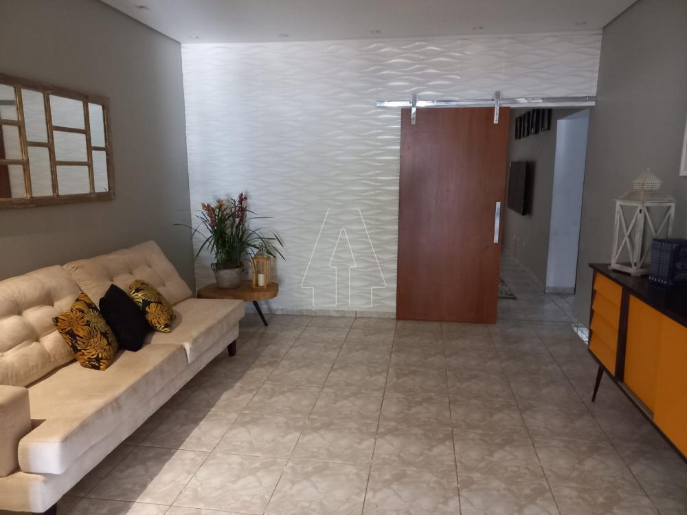 Comprar Casa / Residencial em Araçatuba R$ 450.000,00 - Foto 10