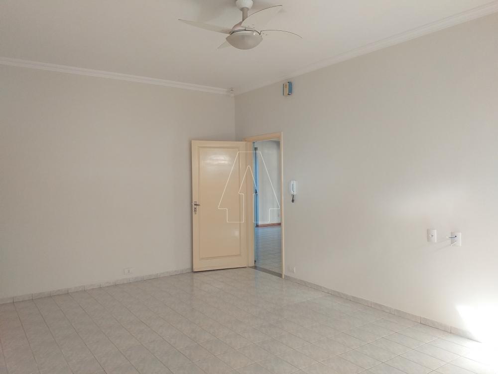 Alugar Casa / Residencial em Araçatuba R$ 4.000,00 - Foto 11