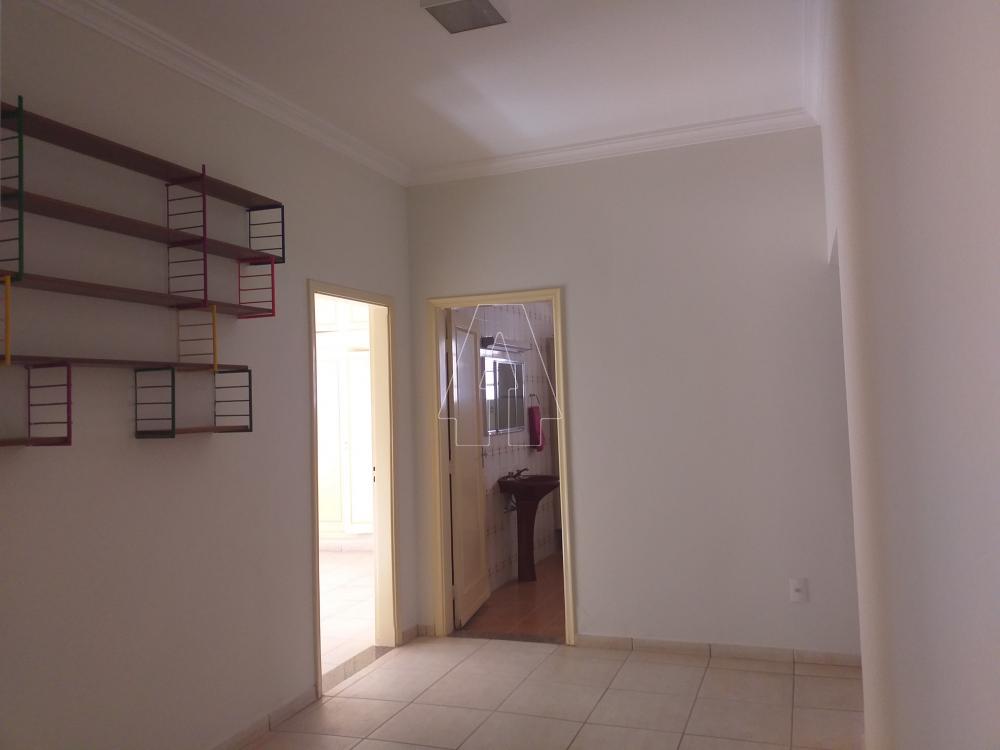 Alugar Casa / Residencial em Araçatuba R$ 4.000,00 - Foto 12