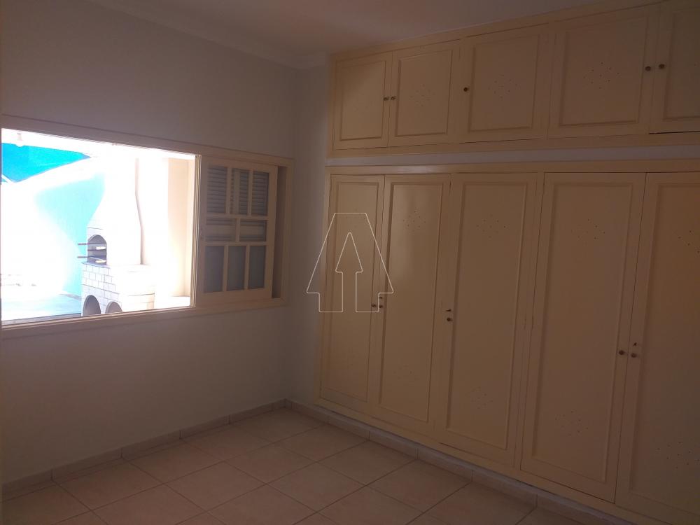 Alugar Casa / Residencial em Araçatuba R$ 4.000,00 - Foto 19