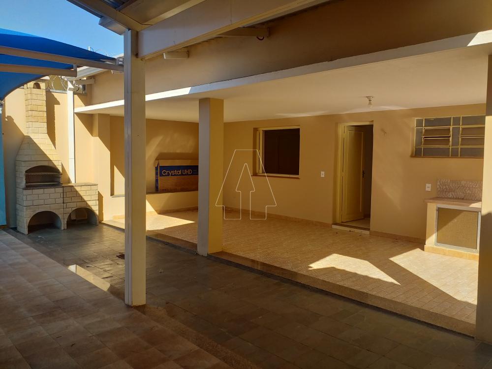 Alugar Casa / Residencial em Araçatuba R$ 4.000,00 - Foto 21